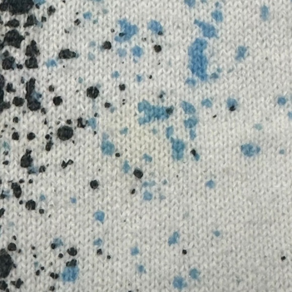 Vtg Magic Johnson Ts Sweatshirt Mens XL Lakers Crewneck 90s NBA All Over Print - Picture 7 of 16